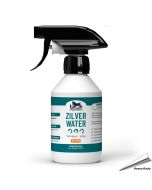 Aniculis Colloïdaal Zilverwater Spray 25 ppm voor Dieren | Aniculis