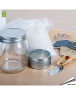 Badzoutset lavendel