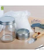 Badzoutset lavendel