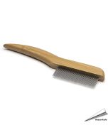 Bamboe Anti-Klit Kam (fijn)