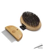 Bamboe Puppy & Kitten Set