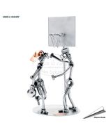 Basketbal 2 figuren