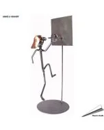 Basketball 1 fig - Wired