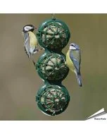 BasketBall feeder - Hangend
