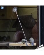 BirdSwing Vide® - Raamvoedertafel