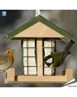 Vetblokhouder Pasadena