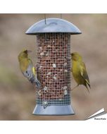 Pindasilo kunststof - groen (230mm)