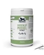 Aniculis Groenlipmossel Extract ➨ Om de gewrichten gezond te houden