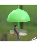 Hangend voederhuisje voor kleine vogels