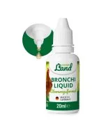Luchtweg Formule voor Kippen en Kwartels (20ml)