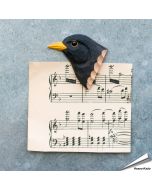 Koelkastmagneet - Merel