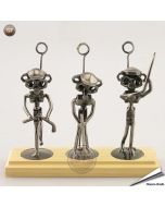Mini Golfer Set
