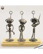 Mini Golfer Set