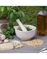 Pesto Set met zaaigoed