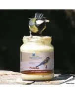 Vogelpindakaas van de Vogelbescherming Nederland ➤ Bestellen op www.hoezo-kado.nl