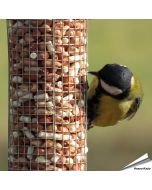 Hoogwaardige pinda’s gemengd met vet pellets ✔️ Energie- en eiwitrijk vogelvoer voor je pindasilo’s ✔️ Het hele jaar door tuinvogels voeren ➤ Online kopen bij Hoezo-Kado