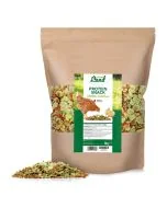 Eiwitrijke, gezonde Snack voor kippen en pluimvee ✔️ 100% natuurlijk ✔️ Ondersteunt de stofwisseling en spieropbouw ✔️ Bestel nu direct bij Hoezo-Kado