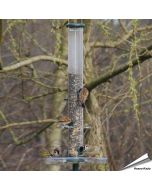 Ring-Pull™ voedersilo zaden - groen (580mm)