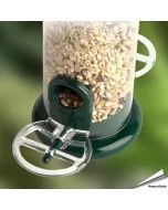 Ring-Pull voederringen voor voedersilo's (4 stuks)