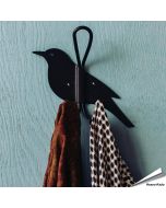 Silhouet Kapstok Merel