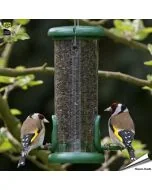 The One™ voedersilo Nigerzaden - groen (200mm)