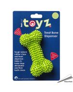 toyz - Wobble Bal voor honden