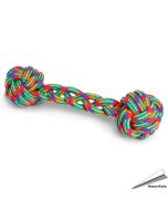 Toyz - Geweven Touwbot