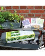 Keuken Kruiden Plantenbak