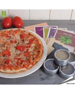 Italiaanse kruidenset