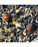 Premium Eekhoorn voer - Deluxe van Aniculis online kopen? Hoezo-Kado