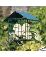 Vetbolhouder / Vetblokhouder (groen)