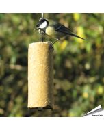 Overheerlijke Energiecake zonder dierlijk vet en zonder palmolie