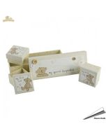 Button Corner - Mijn speciale herinneringen