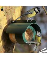 Flutter Butter™ - Premium pindakaashouder