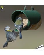 Flutter Butter - Pindakaashouder