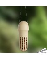 MAX - Voedersilo voor pinda's (beige)