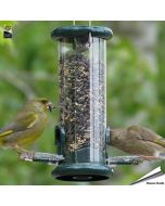 Ring-Pull™ voedersilo zaden - groen (200mm)