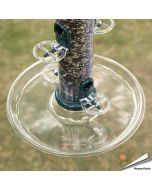 Ring-Pull - MAXI Opvangschaal voor voedersilo's (350mm)