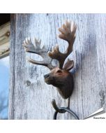 Kledinghaak - Edelhert