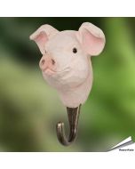 Kledinghaak - Varken | Wildlife Garden | Vogelhuisje.com