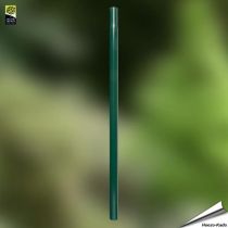 Paalverlengstuk (550mm) voor paal voor voedersilo's (groen)
