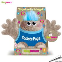 Hugmeez™ medium - Coolste Papa