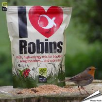 I love Robins™