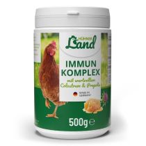Immuun Complex voor Kippen (500g)