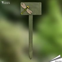 Plantmarker - Libelle