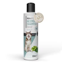 ReaVET Neemolie shampoo voor Honden (250ml)