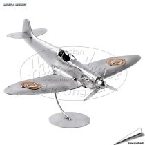 Spitfire Vliegtuig