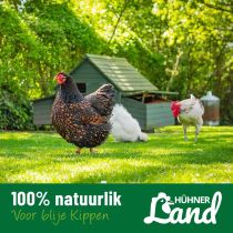 Breng rust in het kippenhok met de Stalrust Spray | Aniculis.nl