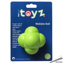 toyz - Wobble Bal voor honden
