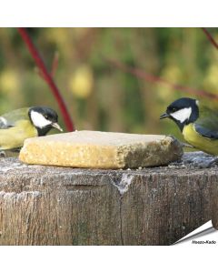 Aniculis - MultiPack XL - Vegan Vetblok met Pinda's (20 x 300g)